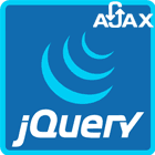 jQuery AJAX základy příklady